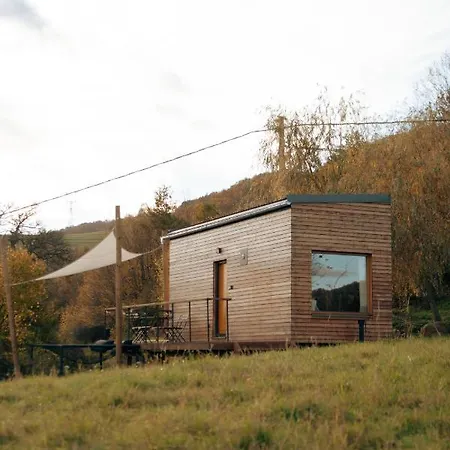 Kiva Casa de Férias Horne Hamre